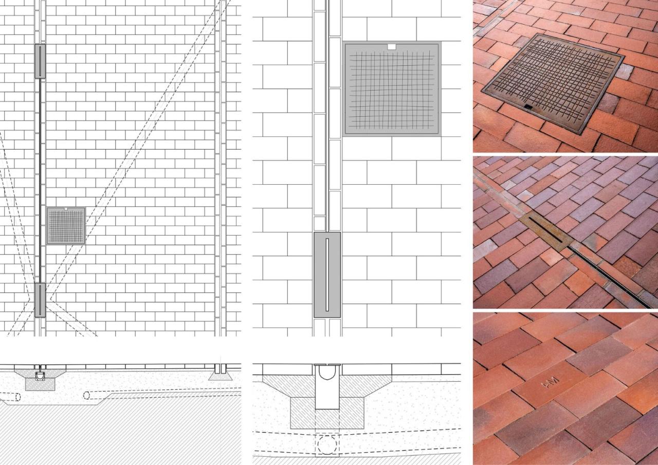 BIM建筑|帕尔杜比采 GAMPA、Sféra 建筑群与自动化工厂公共空间 / Šépka architekti