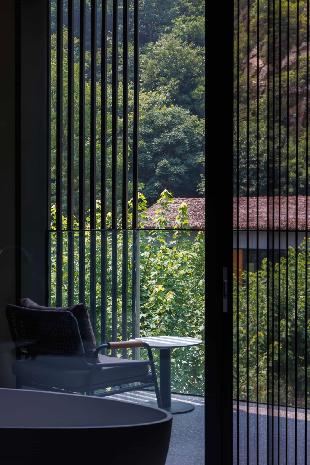 BIM建筑|水雲乡 / 莘野佚筑设计工作室