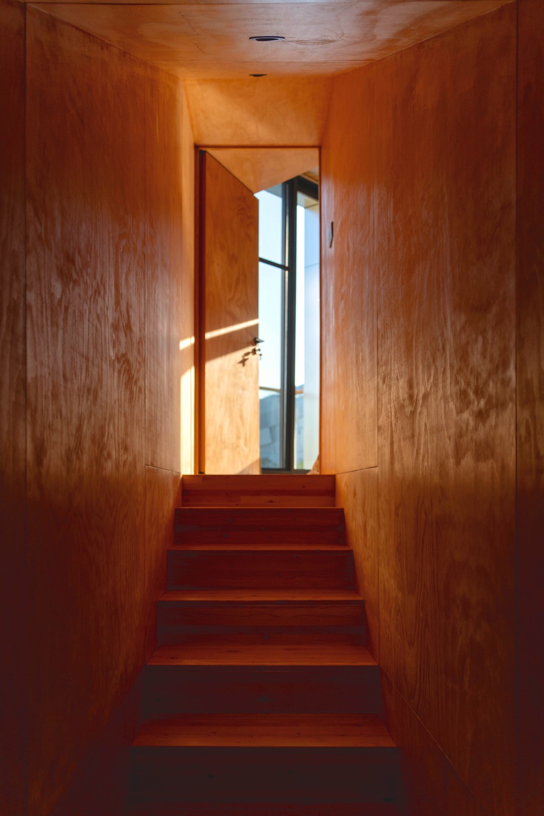 BIM建筑|迷宫之家 / 先进建筑实验室 AaL + 个个世界 Wiki World