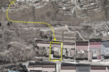 BIM建筑|后院·溜石港1号院改造 / GW空间设计-BIM建筑网