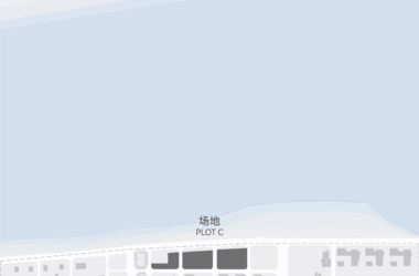 BIM建筑|武汉长江中心国际竞赛方案 / line+朱培栋关于城市坐标的双重思考-BIM建筑网