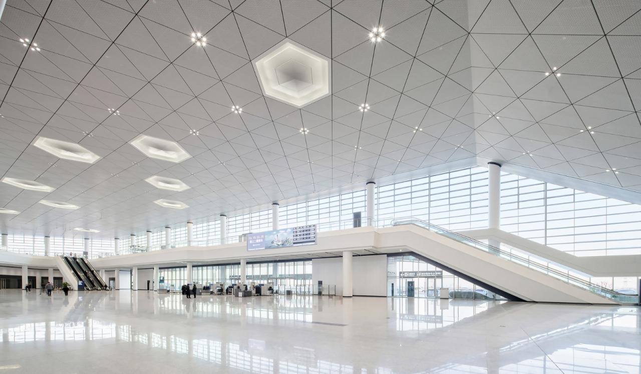 BIM建筑|苏州南站 / 筑境设计