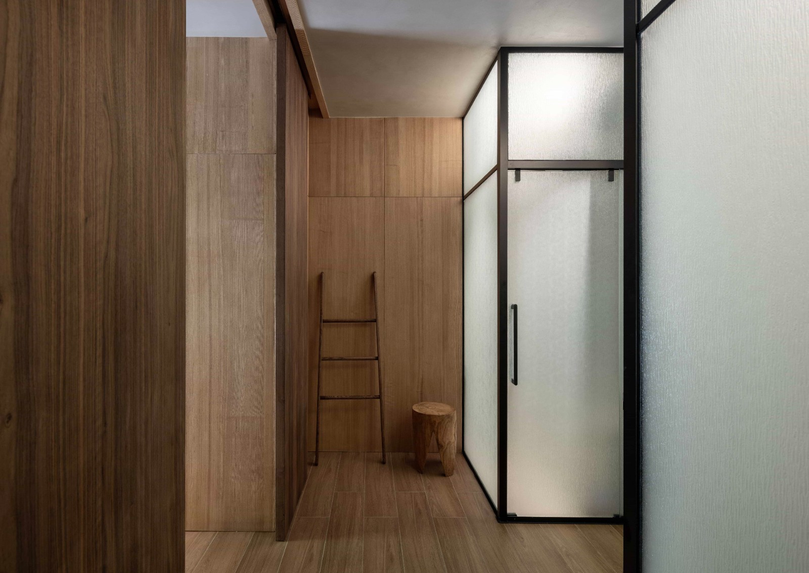 BIM建筑|水雲乡 / 莘野佚筑设计工作室