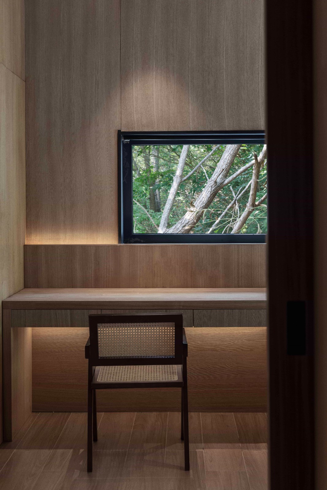 BIM建筑|水雲乡 / 莘野佚筑设计工作室