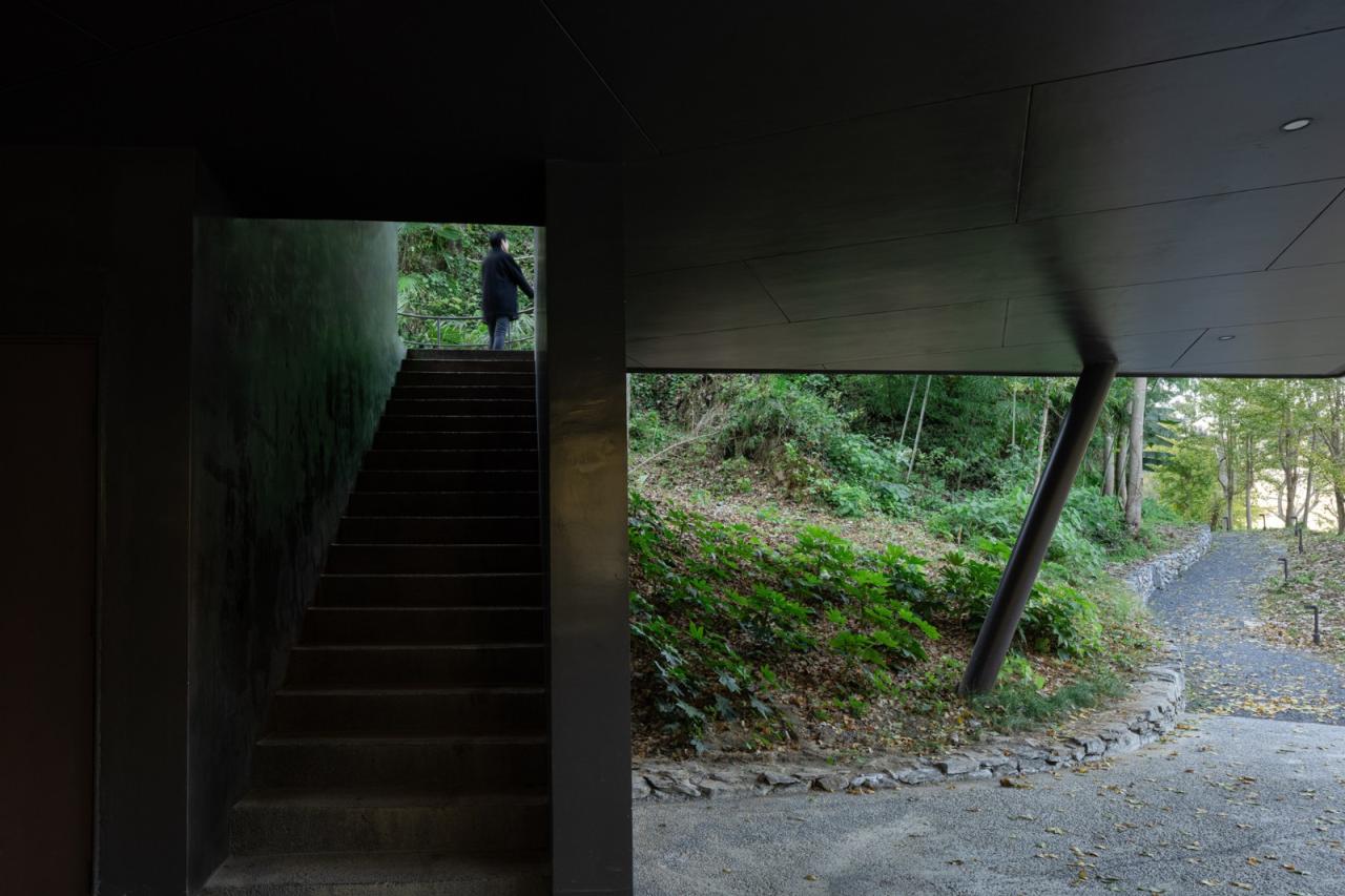 BIM建筑|大乐之野·银杏谷 / 末广建筑