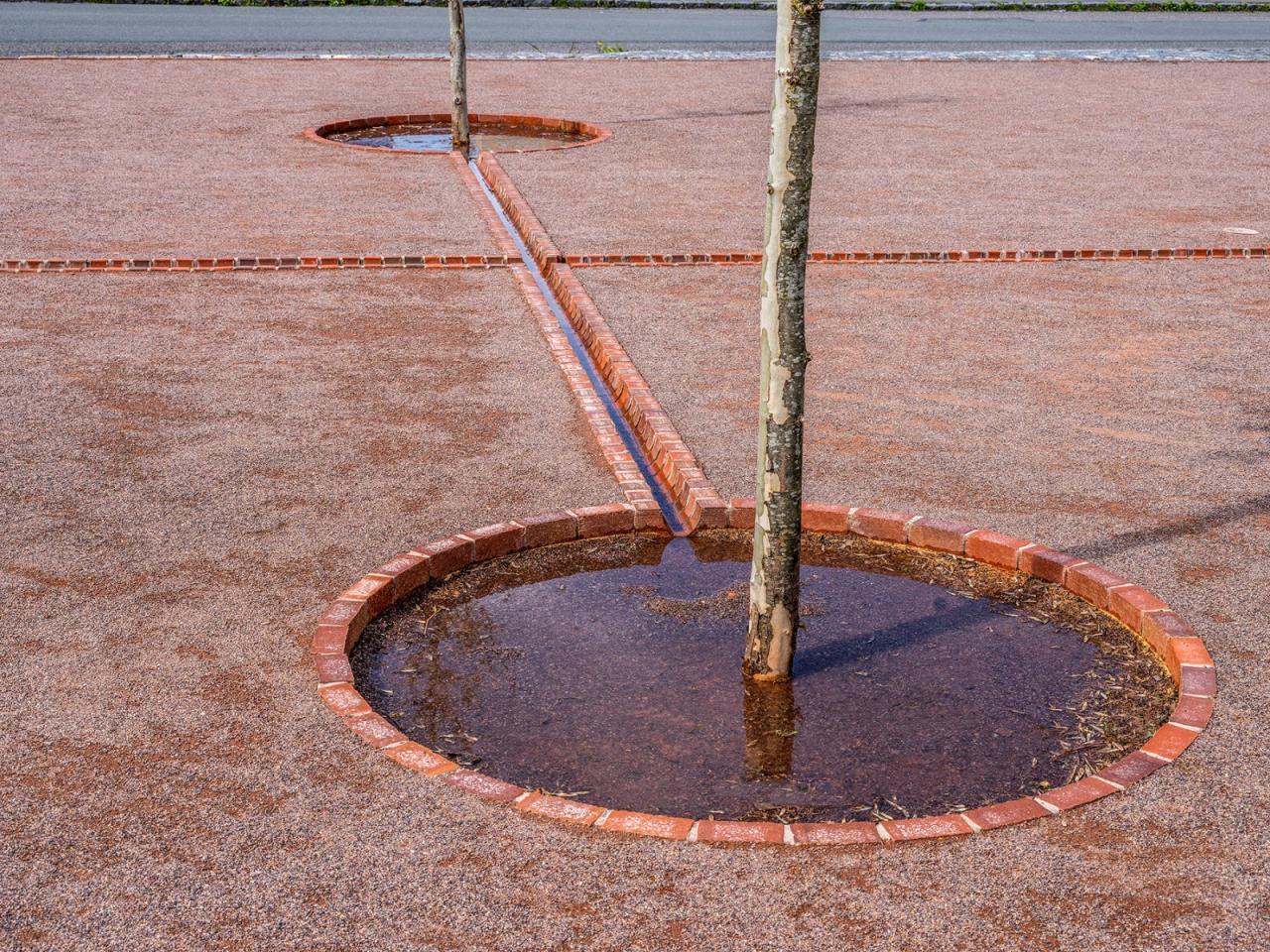 BIM建筑|帕尔杜比采 GAMPA、Sféra 建筑群与自动化工厂公共空间 / Šépka architekti