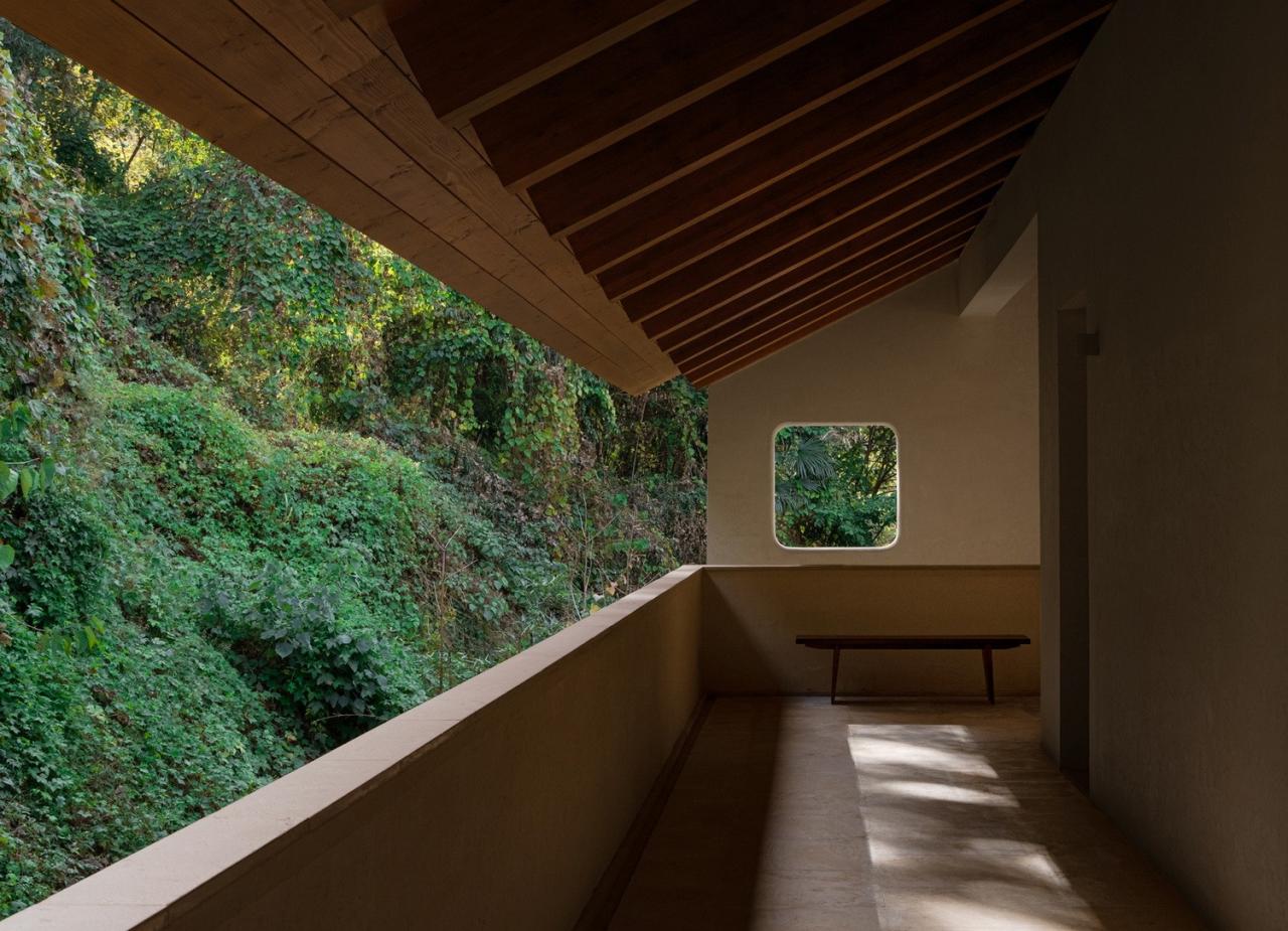 BIM建筑|大乐之野·银杏谷 / 末广建筑