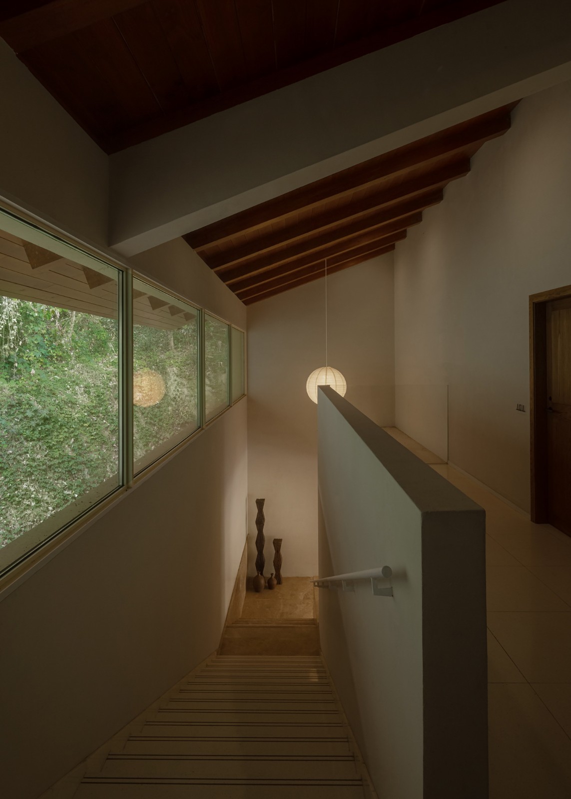 BIM建筑|大乐之野·银杏谷 / 末广建筑