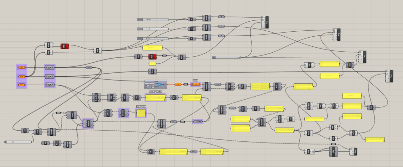 BIM建筑|武汉长江中心国际竞赛方案 / line+朱培栋关于城市坐标的双重思考