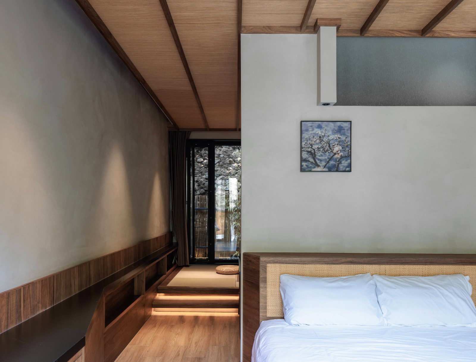 BIM建筑|水雲乡 / 莘野佚筑设计工作室