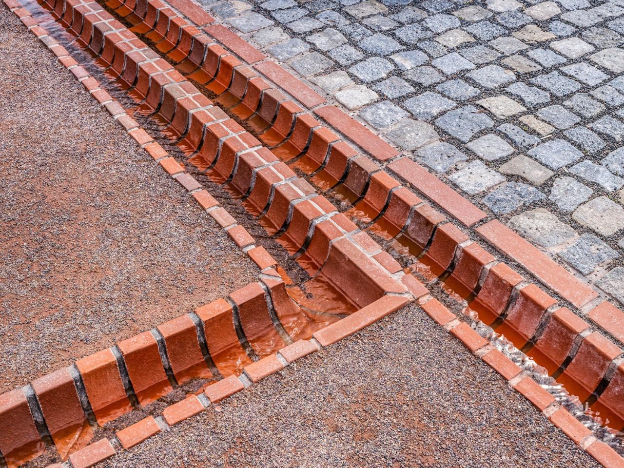 BIM建筑|帕尔杜比采 GAMPA、Sféra 建筑群与自动化工厂公共空间 / Šépka architekti