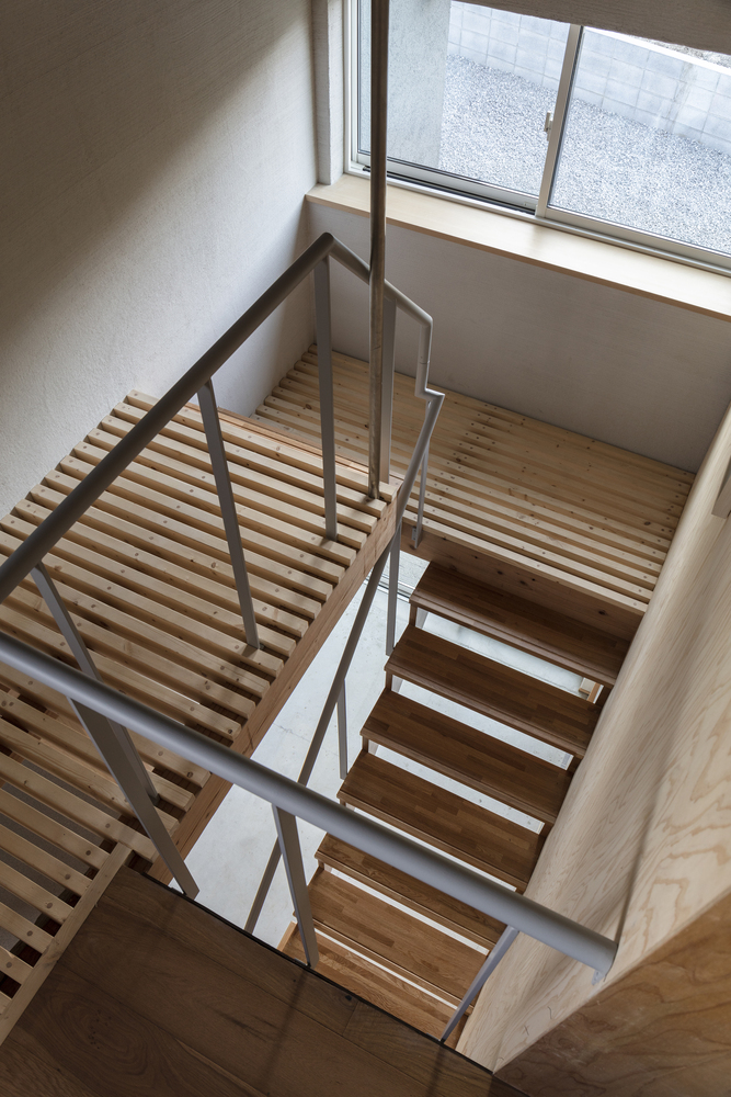 从碾米厂到现代住宅设计唤醒沉睡 70 载的建筑灵魂