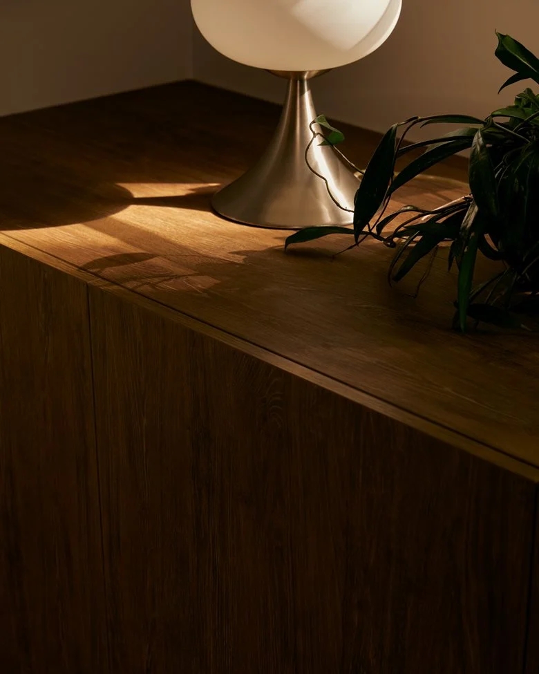 在细节中雕琢实现美学能量双赢平衡的别墅居住空间设计