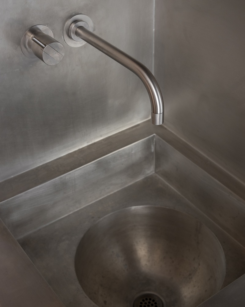 与宁静诗意同栖邂逅自然纹理编织的梦幻家园住宅设计