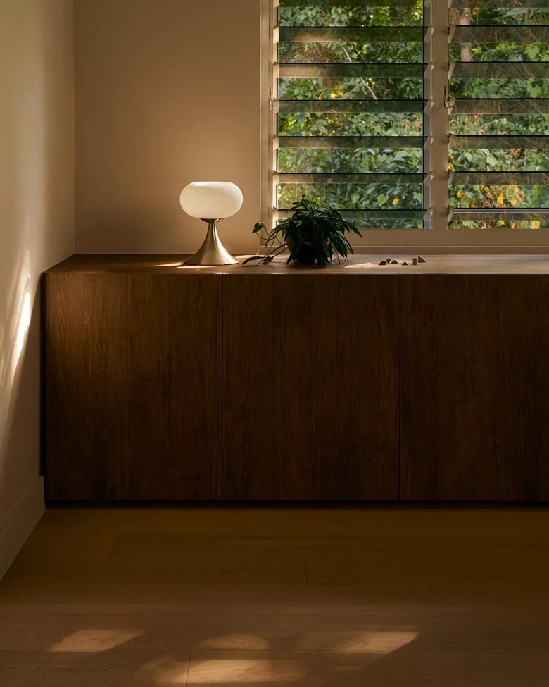 在细节中雕琢实现美学能量双赢平衡的别墅居住空间设计