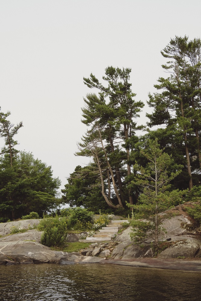 与宁静诗意同栖邂逅自然纹理编织的梦幻家园住宅设计