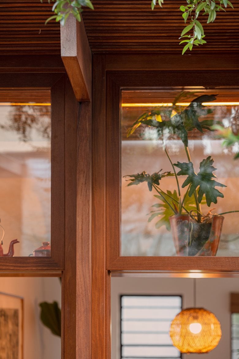 唤醒情感记忆重塑宁静生活简约质朴的别墅改造设计