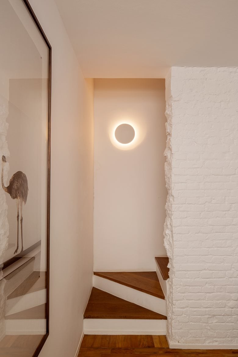 唤醒情感记忆重塑宁静生活简约质朴的别墅改造设计