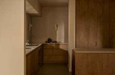 在细节中雕琢实现美学能量双赢平衡的别墅居住空间设计-BIM建筑网