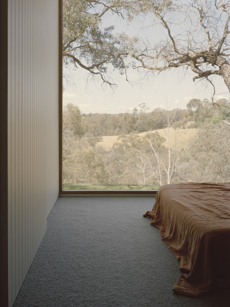 坡地之上的光影度假屋设计层层叠叠藏着无尽生活想象