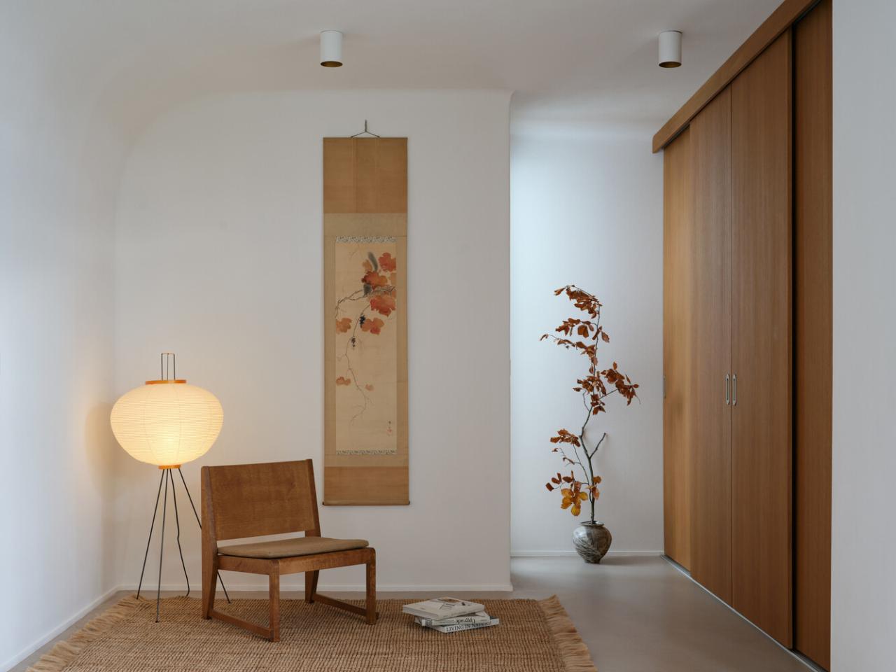 寻迹历史与自然致敬巴洛克与宗教灵感的神圣氛围住宅设计