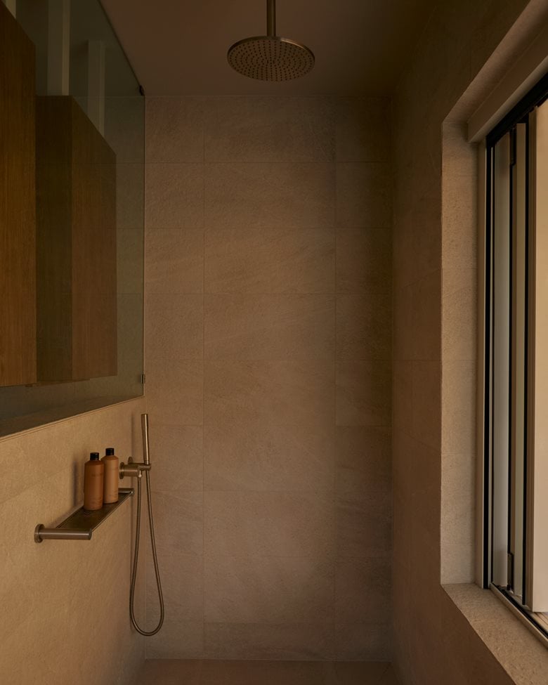 在细节中雕琢实现美学能量双赢平衡的别墅居住空间设计