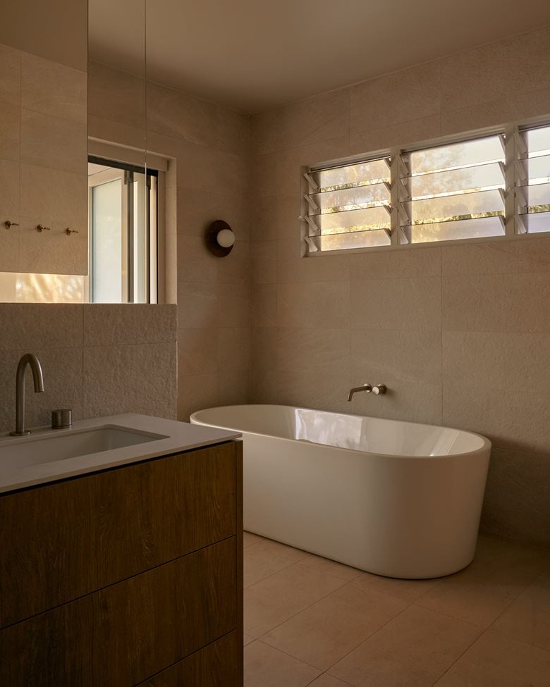 在细节中雕琢实现美学能量双赢平衡的别墅居住空间设计