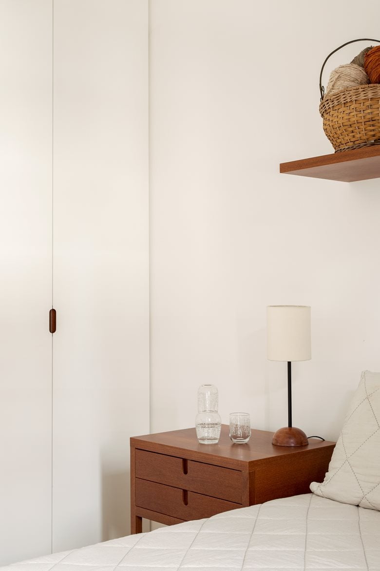 唤醒情感记忆重塑宁静生活简约质朴的别墅改造设计