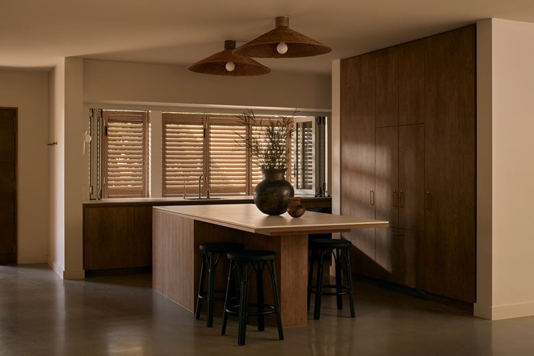 在细节中雕琢实现美学能量双赢平衡的别墅居住空间设计