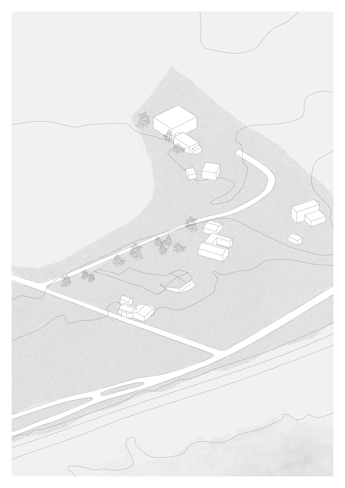 与沙丘和大海共生挪威海岸自然诗意开阔之美的度假屋设计