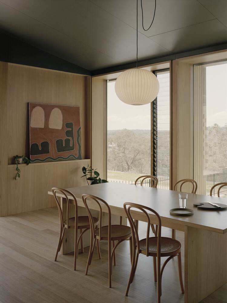 坡地之上的光影度假屋设计层层叠叠藏着无尽生活想象