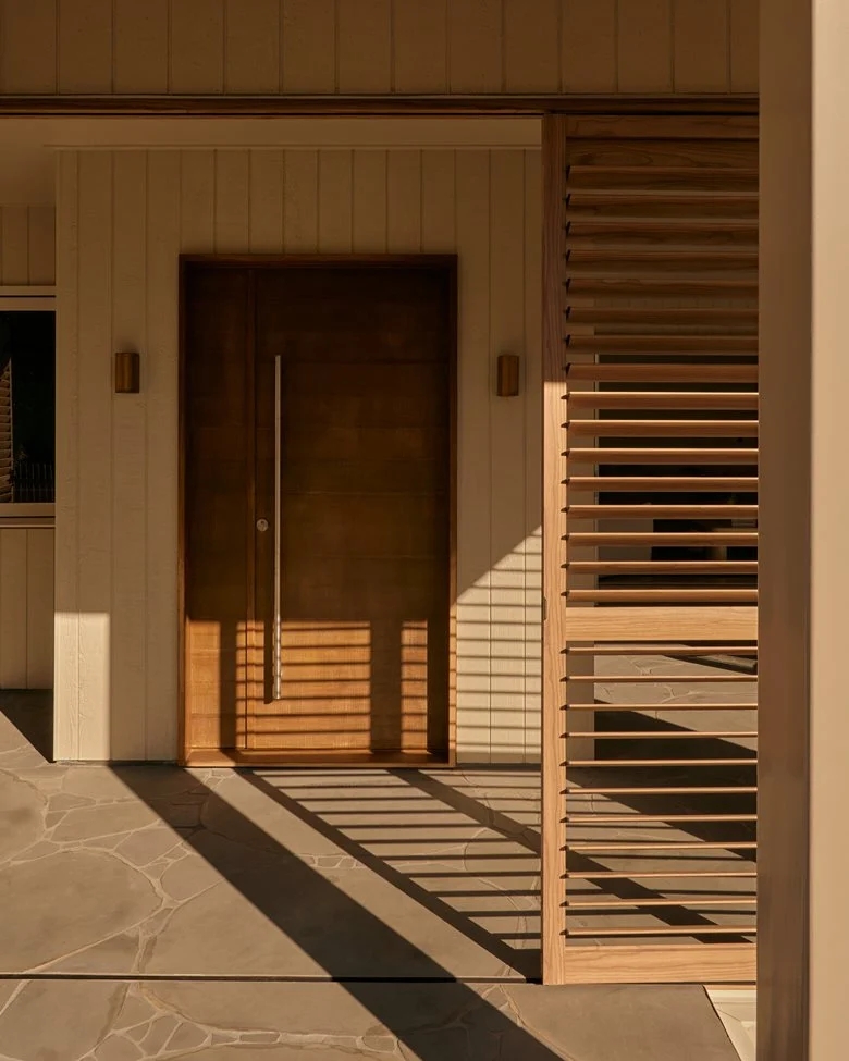 在细节中雕琢实现美学能量双赢平衡的别墅居住空间设计