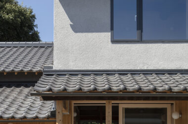 从碾米厂到现代住宅设计唤醒沉睡 70 载的建筑灵魂-BIM建筑网