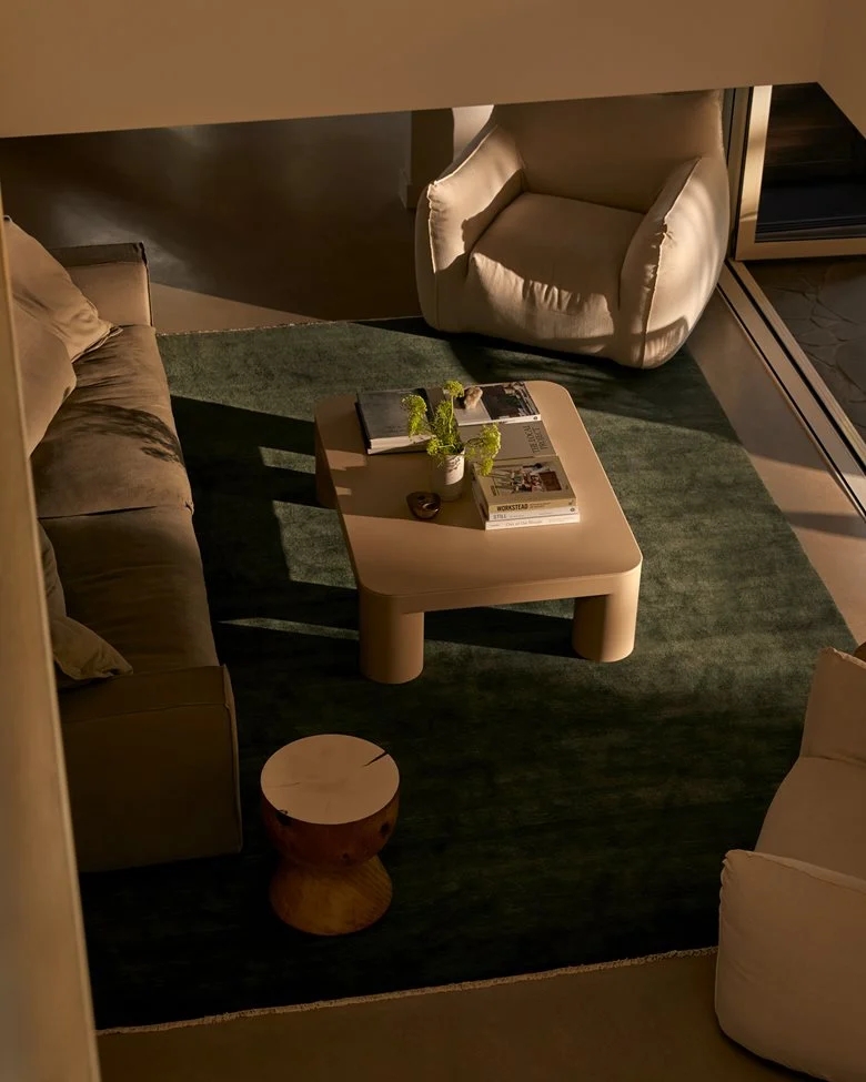 在细节中雕琢实现美学能量双赢平衡的别墅居住空间设计