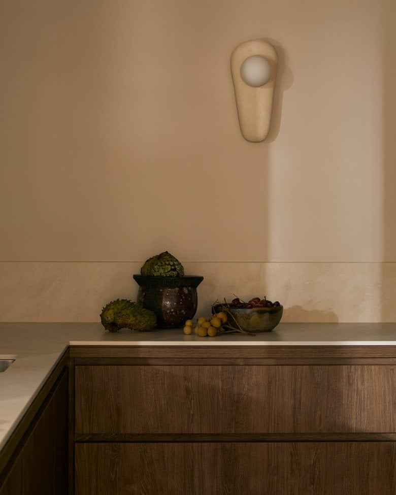 在细节中雕琢实现美学能量双赢平衡的别墅居住空间设计