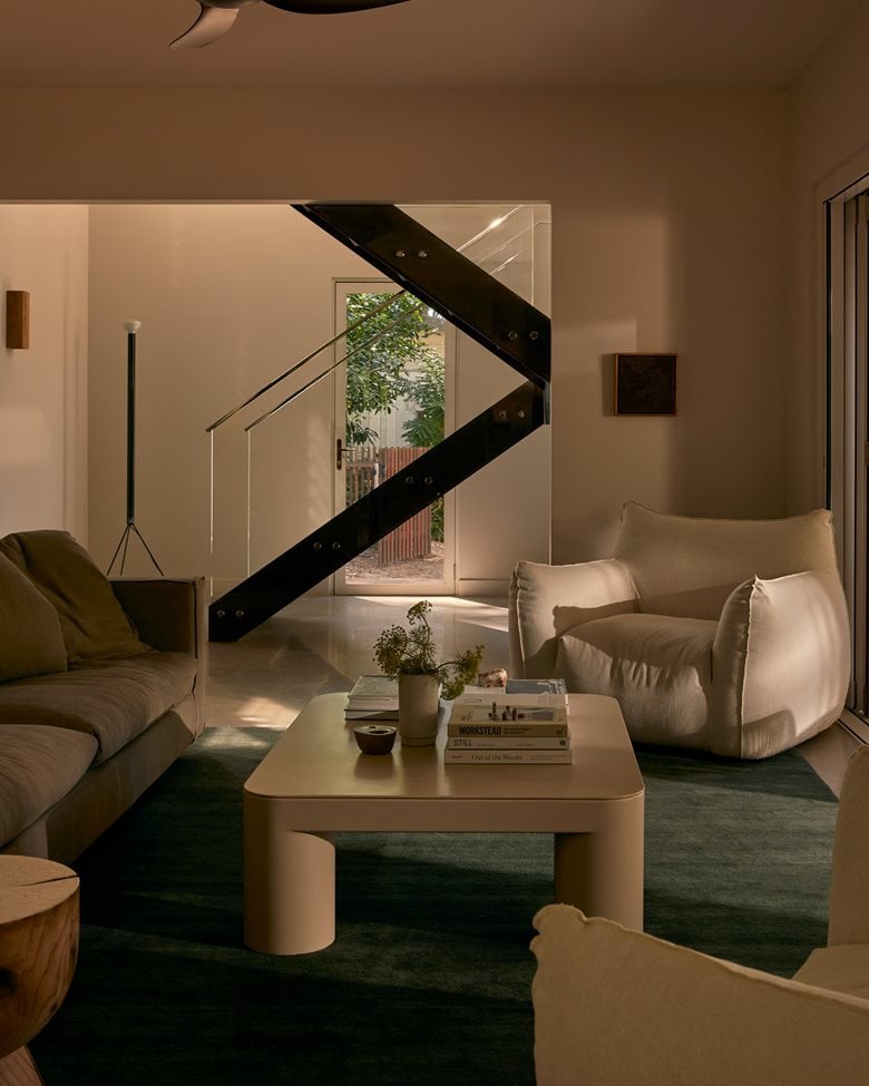 在细节中雕琢实现美学能量双赢平衡的别墅居住空间设计