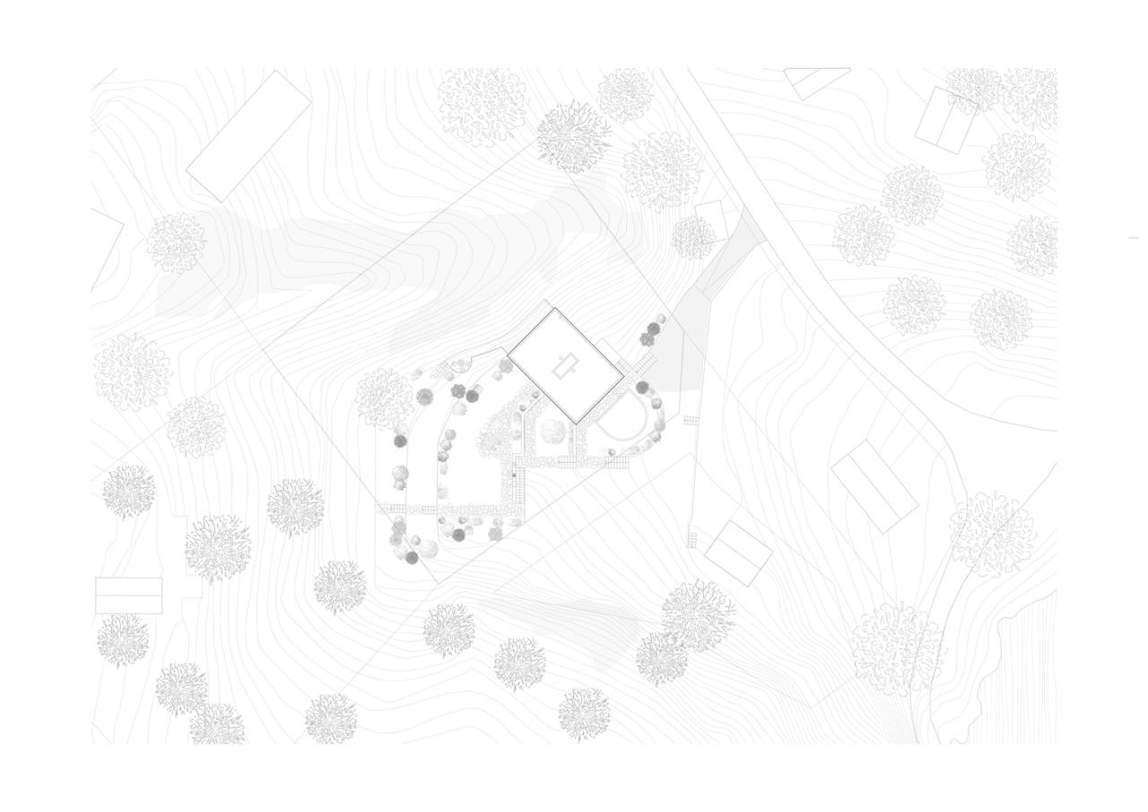 海峡边建筑奇迹挑战地形打造绝美视野的木质别墅设计